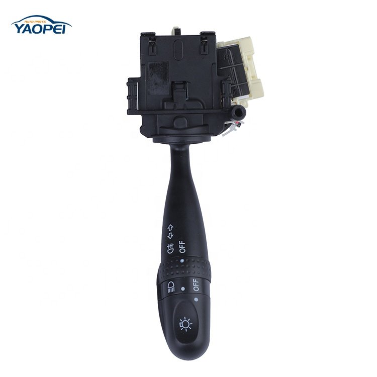 84140-02180 YAOPEI Headlight Level Adjustment Switch for Toyota Collora 2001-2007
