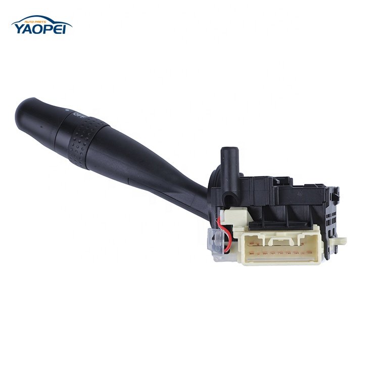 84140-02180 YAOPEI Headlight Level Adjustment Switch for Toyota Collora 2001-2007