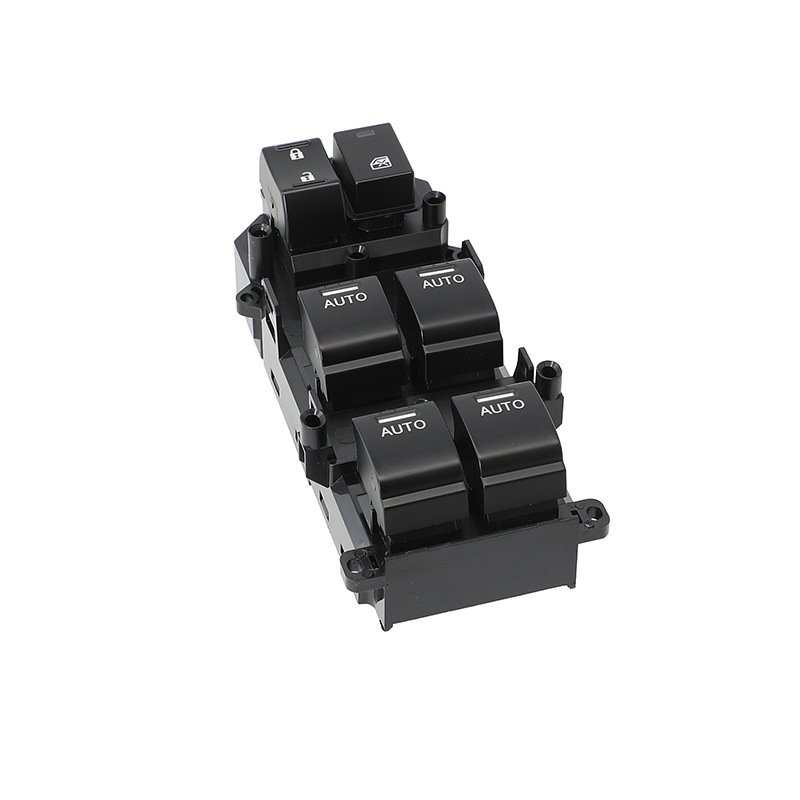 Factory Wholesale Car Auto Parts 35750-T7S-M11 Car Window Switch Door Master Power Lifter Switch 35750T7SM11 OEM 35750-T7S-M11