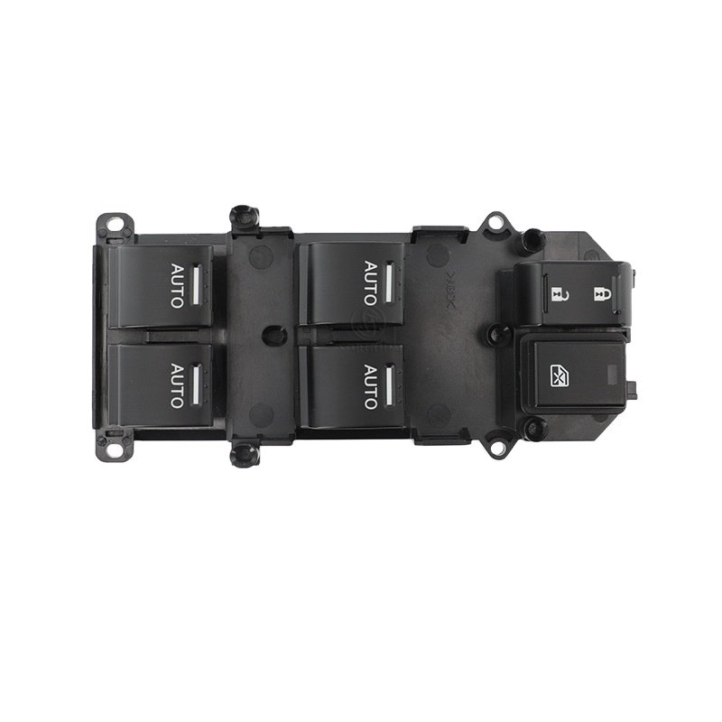 Factory Wholesale Car Auto Parts 35750-T7S-M11 Car Window Switch Door Master Power Lifter Switch 35750T7SM11 OEM 35750-T7S-M11