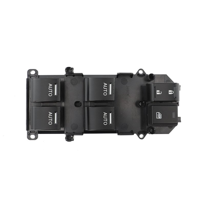 Factory Wholesale Car Auto Parts 35750-T7S-M11 Car Window Switch Door Master Power Lifter Switch 35750T7SM11 OEM 35750-T7S-M11