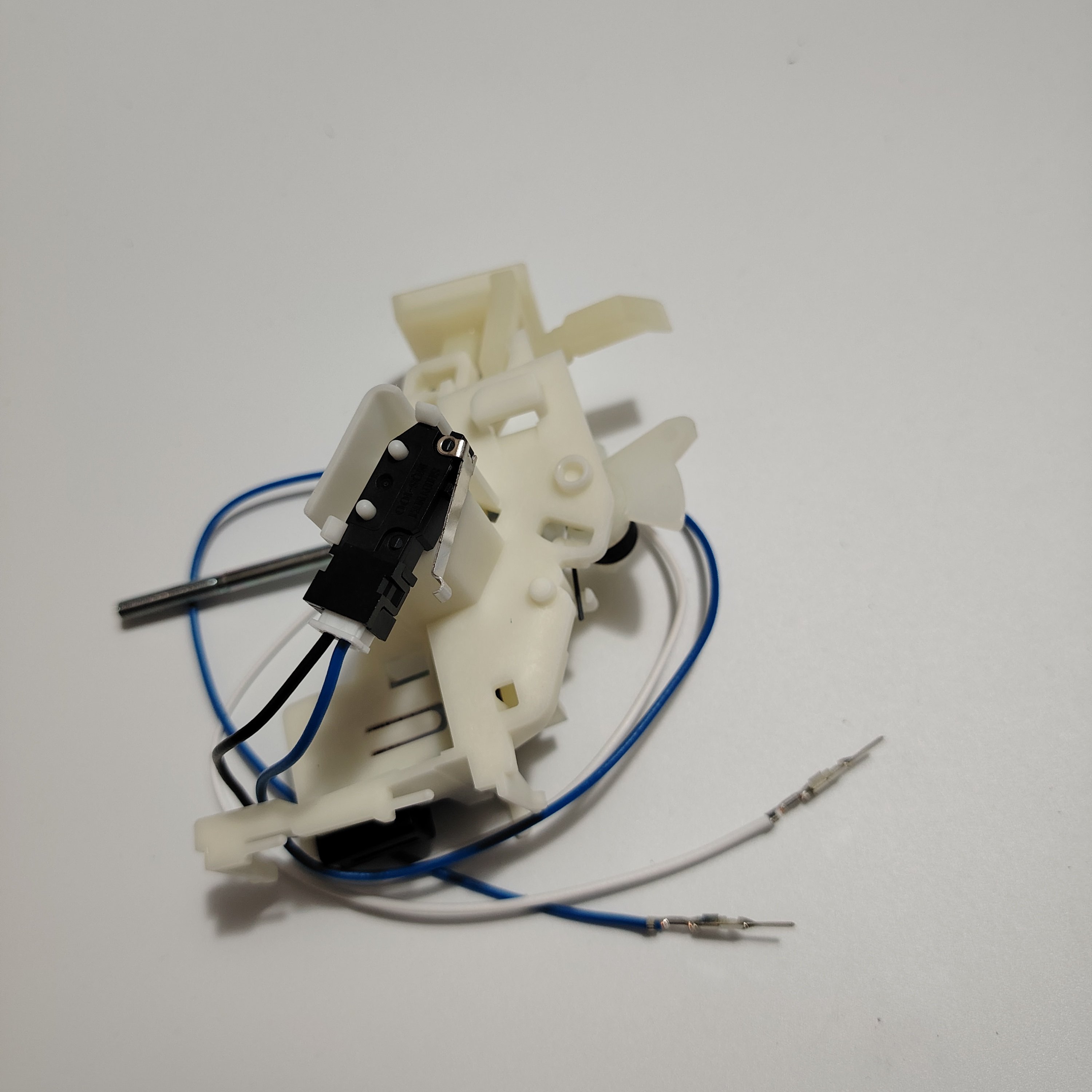 34950-4CE1C Car Shift Lock Solenoid Valve Park Switch for Nissan 34950-4CE1C 34950-4EA1A 34950-4EA1B 34950-EW00B