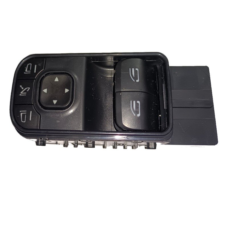 Hot Sales Power Window Switch with Folding for A9079059002