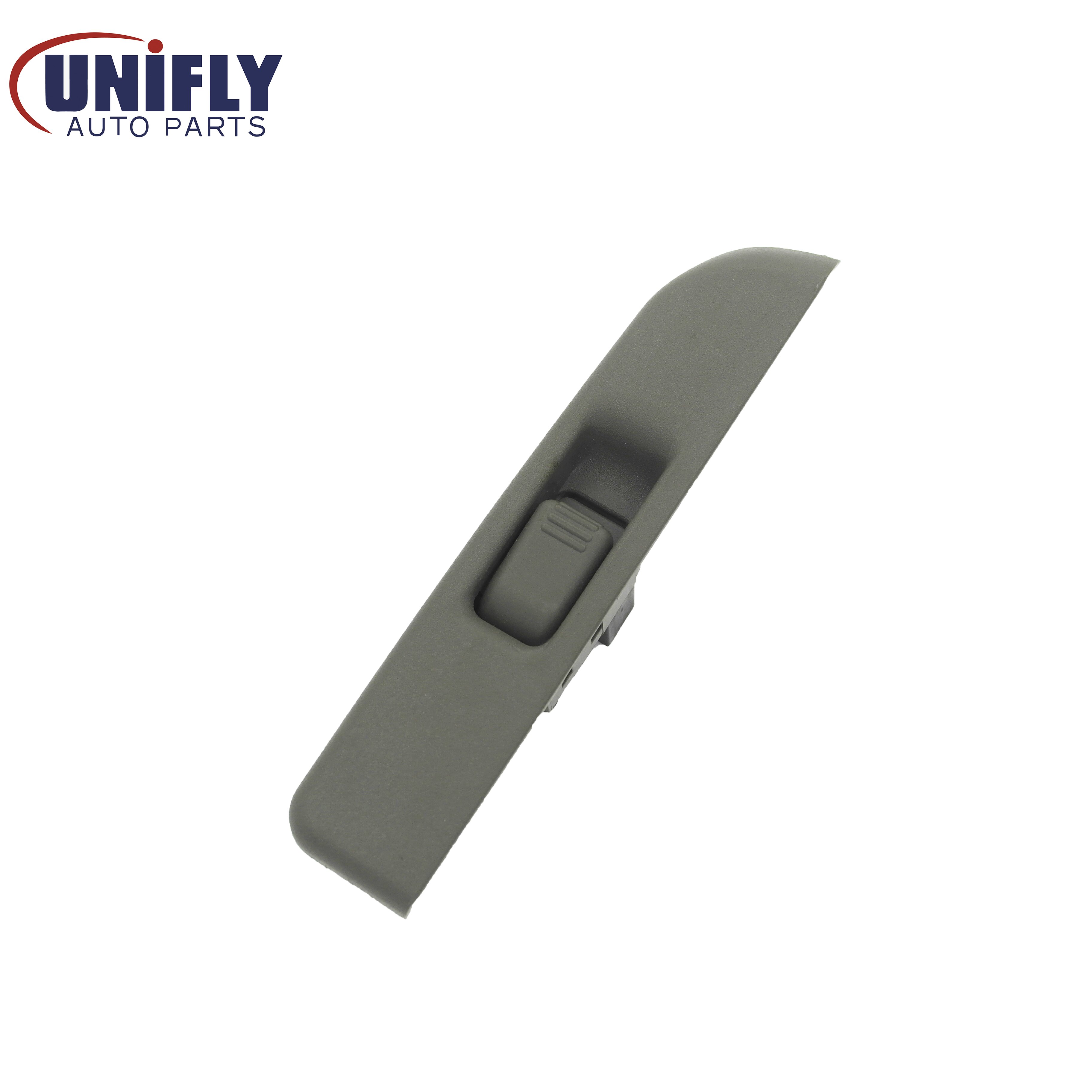 UNIFLY Auto Parts Electric Power Window Switch for ISUZU NPR 70PL/NQR70/NPR66 8-97073839-1