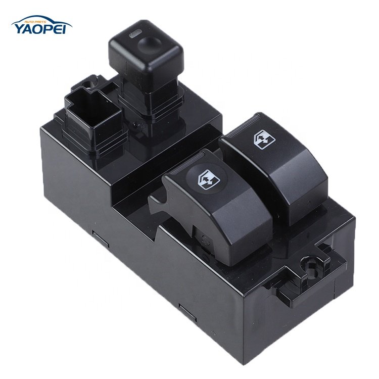 MB781925 YAOPEI Front Left Window Lifter Switch for Mitsubishi Pajero Sport Pajero/Montero