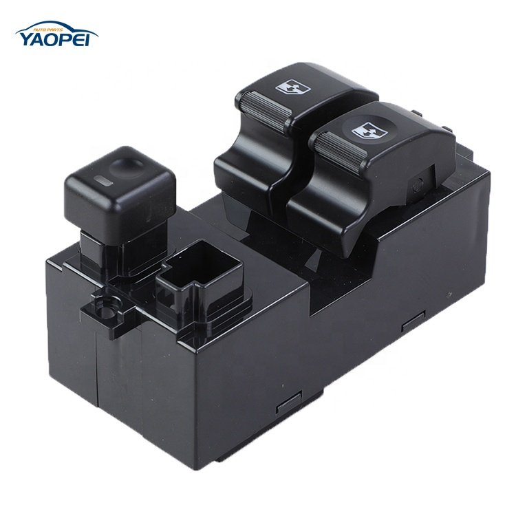 MB781925 YAOPEI Front Left Window Lifter Switch for Mitsubishi Pajero Sport Pajero/Montero