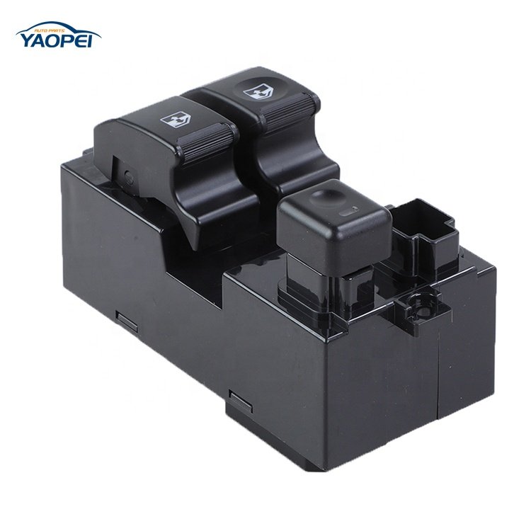 MB781925 YAOPEI Front Left Window Lifter Switch for Mitsubishi Pajero Sport Pajero/Montero