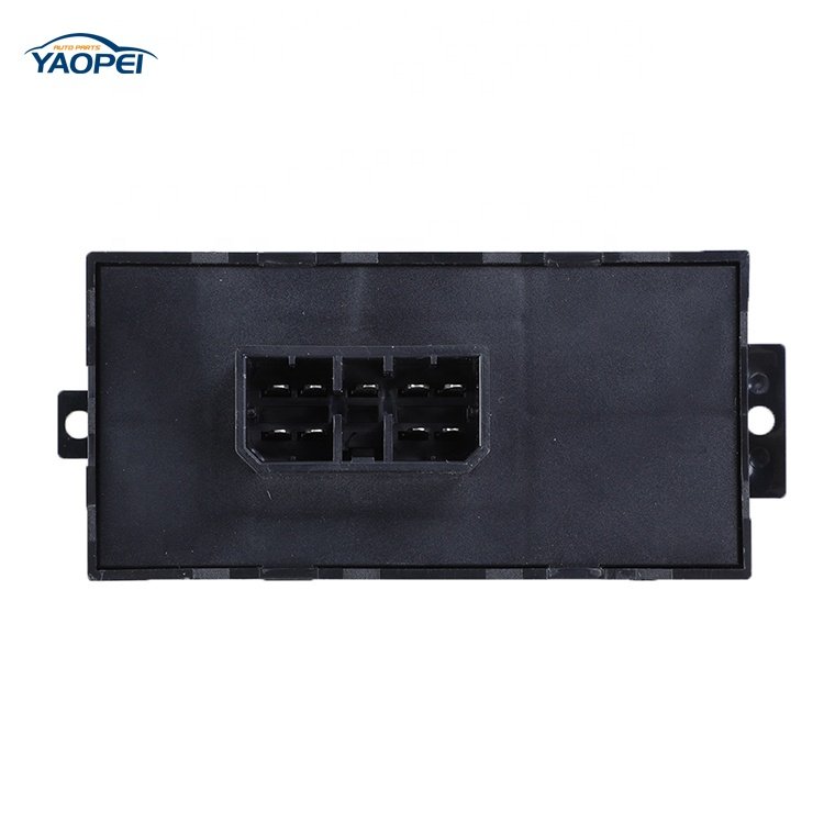 MB781925 YAOPEI Front Left Window Lifter Switch for Mitsubishi Pajero Sport Pajero/Montero