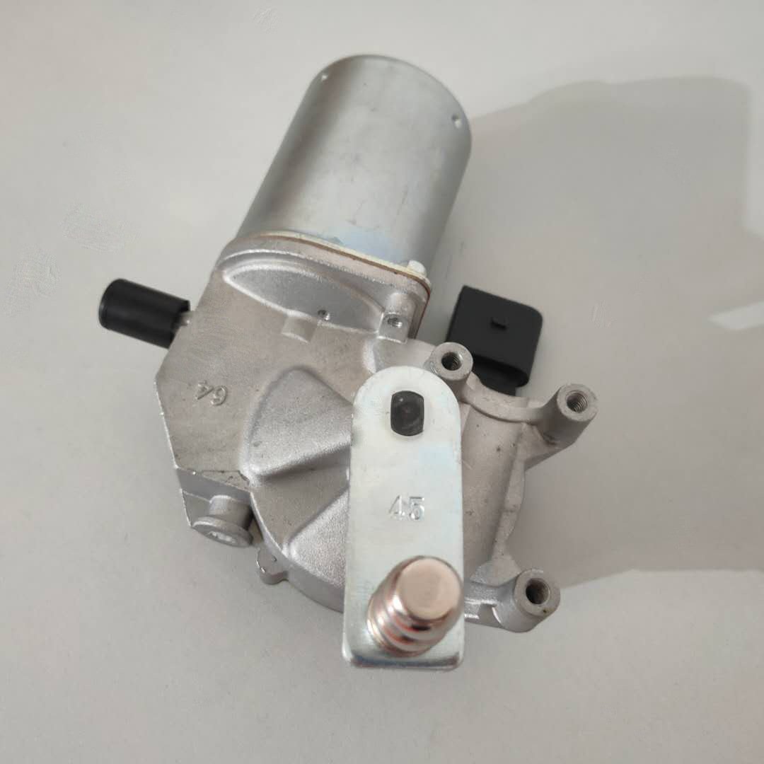 Suitable for BMW E70 Glass Wiper Wiper Motor 61617200510