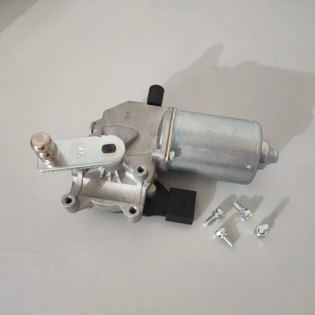Suitable for BMW E70 Glass Wiper Wiper Motor 61617200510