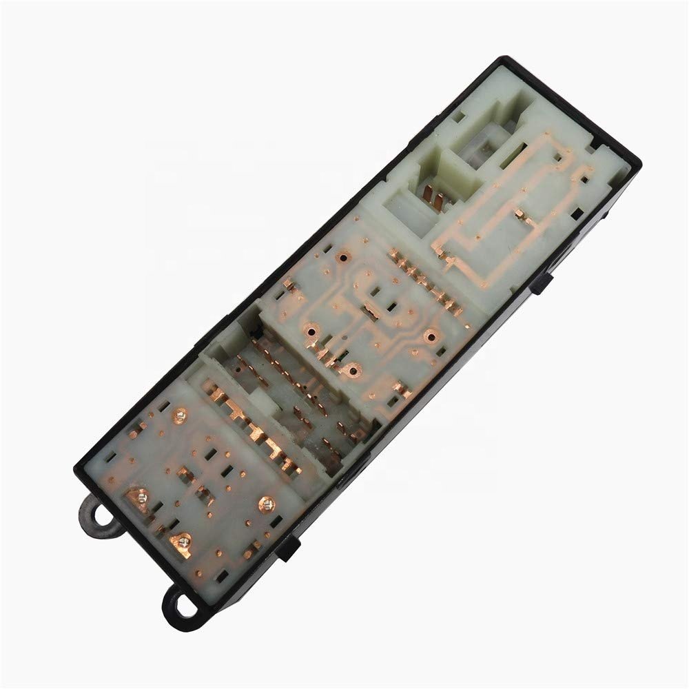 Master Power Window Switch for Nissan Armada Titan 2004-2015 OE# 25401-ZT10A 25401-7S200