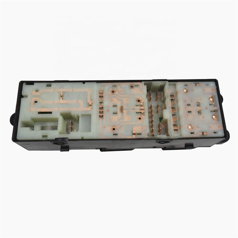 Master Power Window Switch for Nissan Armada Titan 2004-2015 OE# 25401-ZT10A 25401-7S200