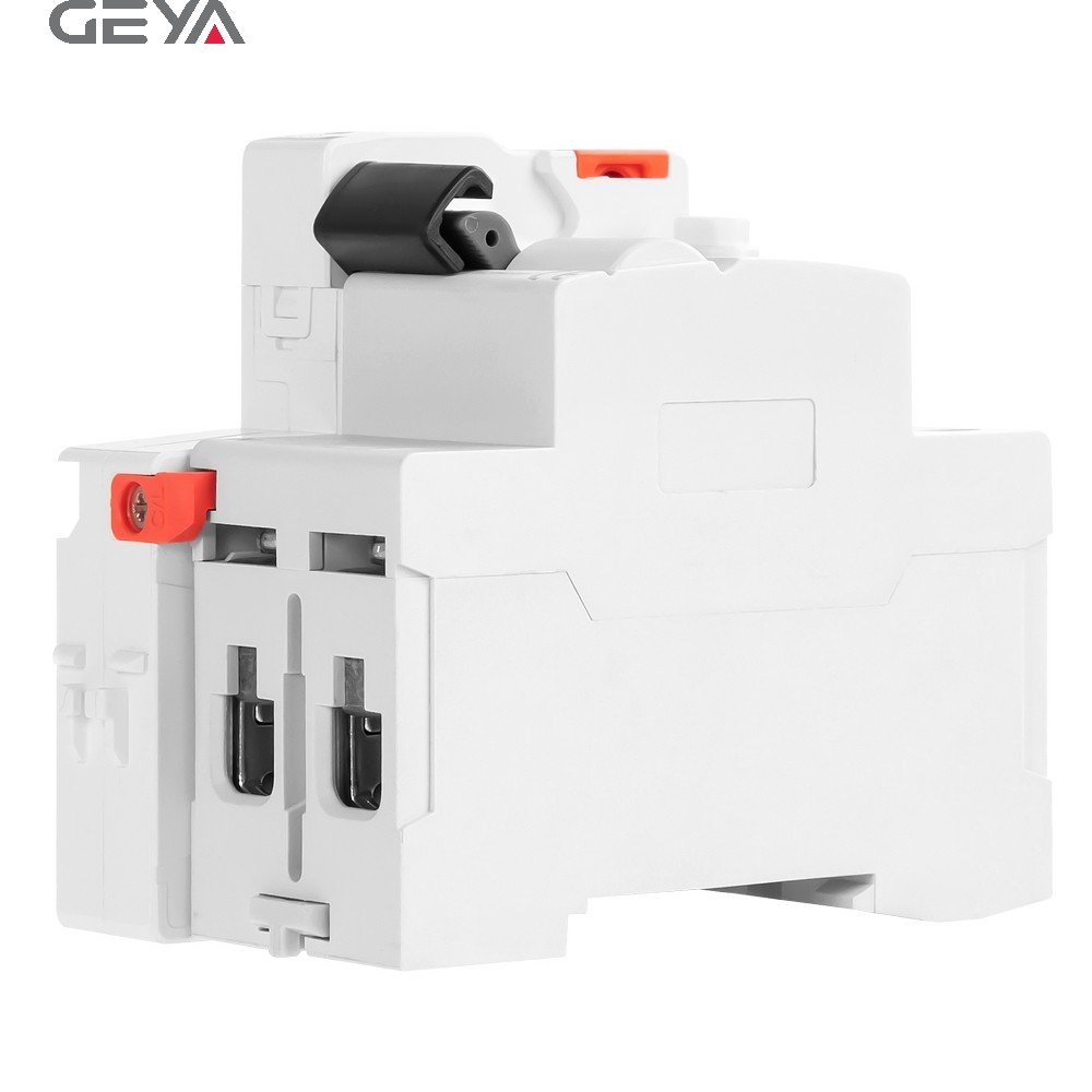 GEYA GYAR9-AC-PV Digital automatic reclosing Smart Auto Reloser Over/under Voltage Auto protection Function overload Protector