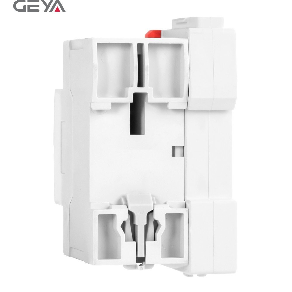 GEYA GYAR9-AC-PV Digital automatic reclosing Smart Auto Reloser Over/under Voltage Auto protection Function overload Protector