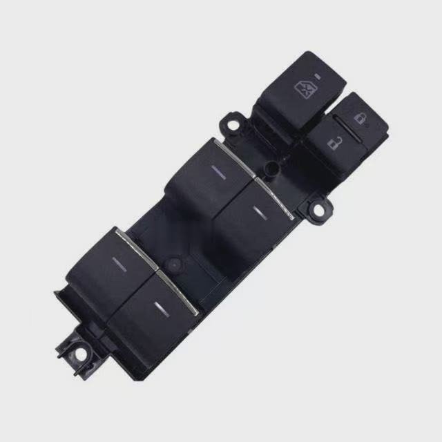 Left Front Power Window Control Switch for Toyota Levin Corolla 84040-02170 84040-02180 84020-02320