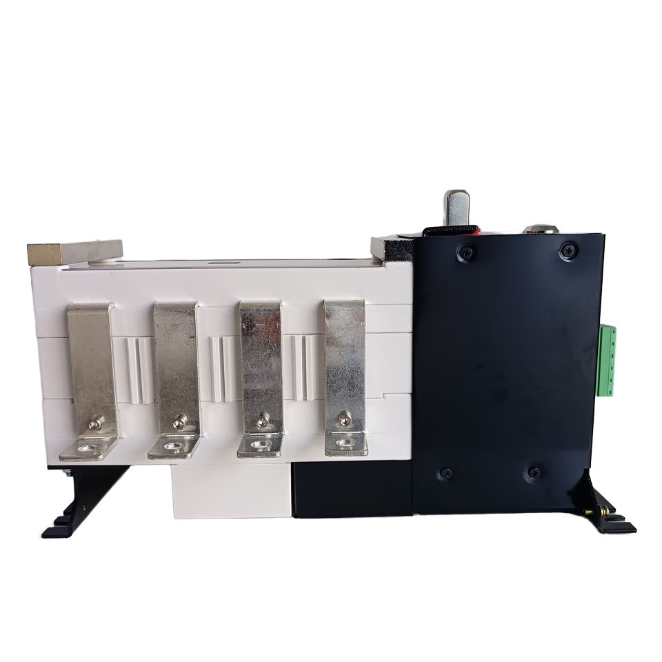 High Quality ATS Auto Changeover Switch YSQ3 Series 4P 100A Automatic Transfer Switch Type PC