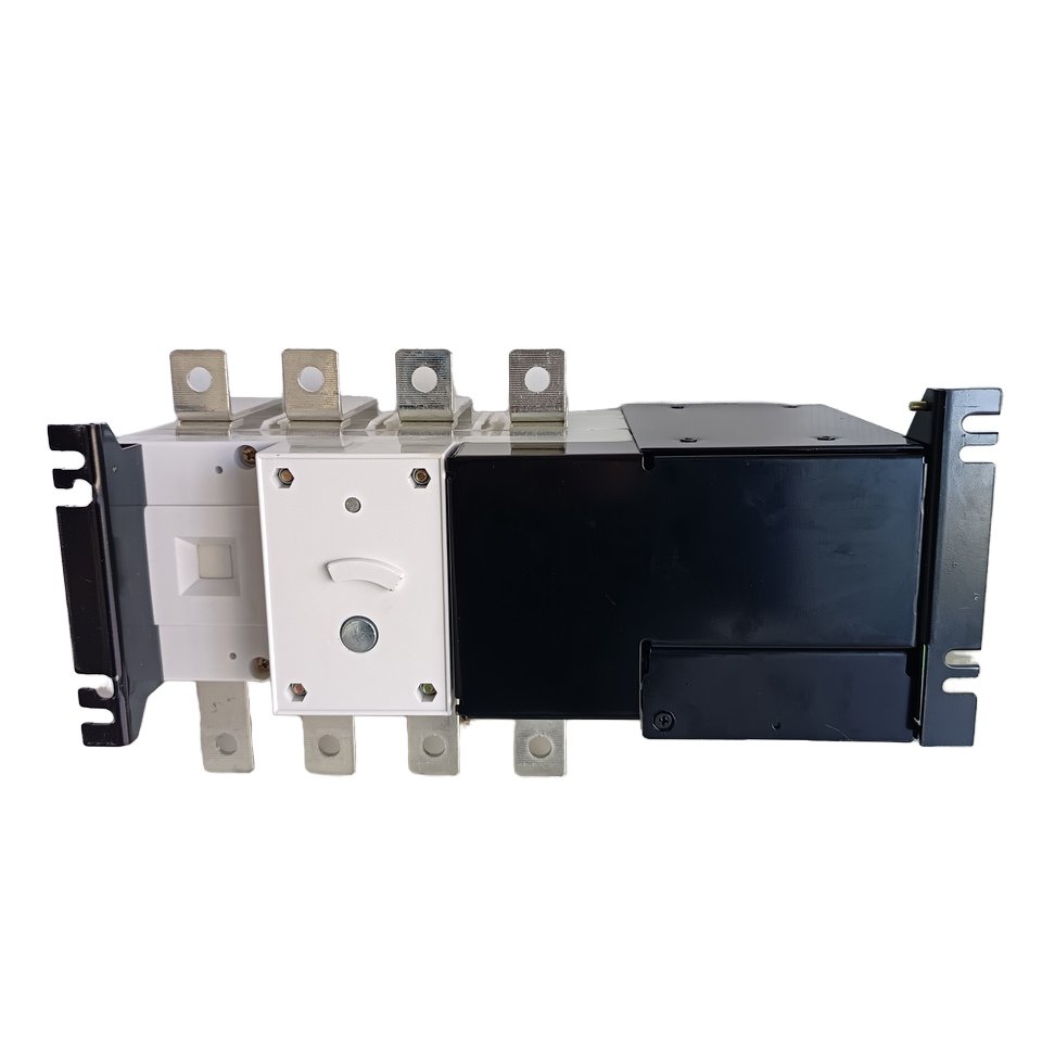 High Quality ATS Auto Changeover Switch YSQ3 Series 4P 100A Automatic Transfer Switch Type PC
