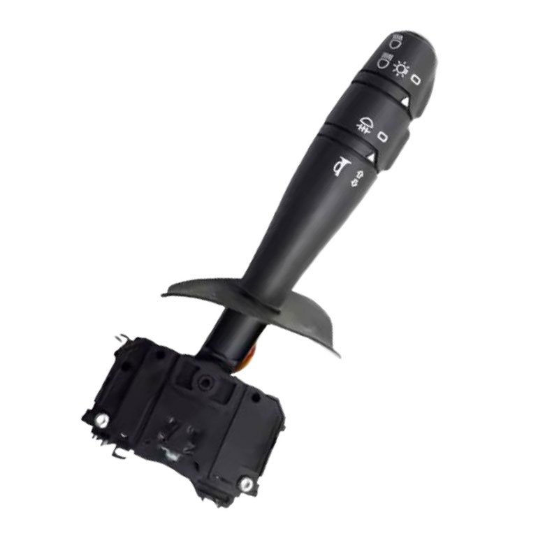Wiper Switch Combination Switch Turn signal Switch for Renault 9010576661 9010576671 251693 6001551357 8200792584