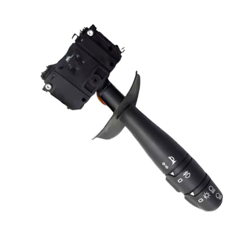 Wiper Switch Combination Switch Turn signal Switch for Renault 9010576661 9010576671 251693 6001551357 8200792584