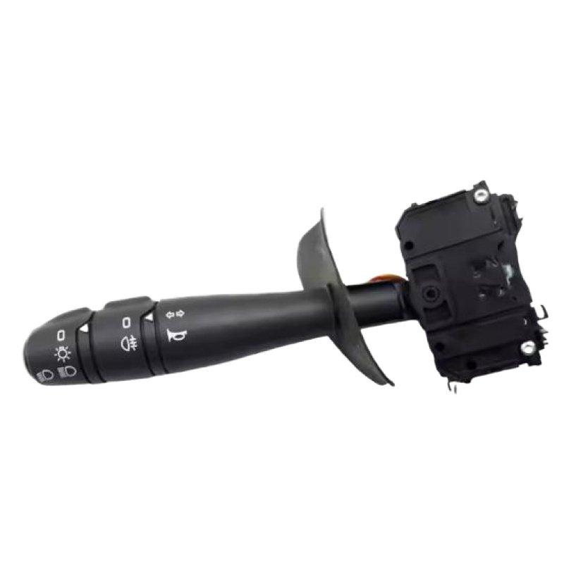 Wiper Switch Combination Switch Turn signal Switch for Renault 9010576661 9010576671 251693 6001551357 8200792584