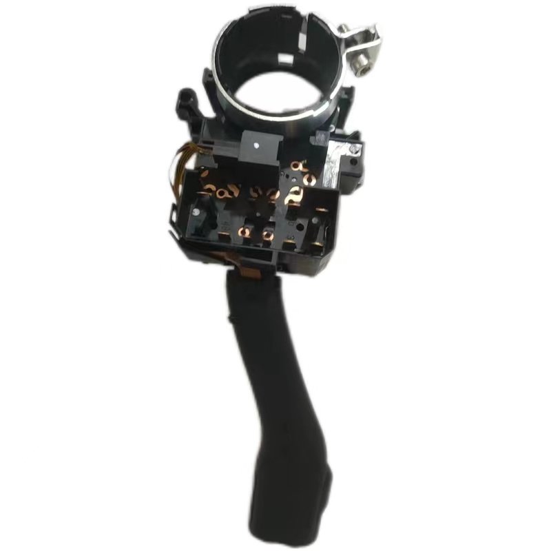 Cruise Control Stalk Switch with Wire for B5 MK4 1J1970011F 18G953513A