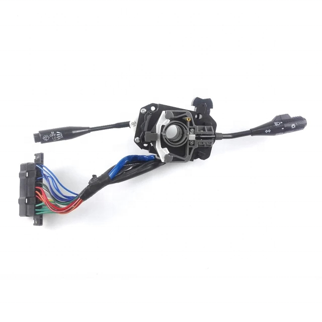 Factory Direct Sales OE 1980-1983 84310-12300 84310-12302 Car Turn Signal Switch Combination Switch for Toyota Corolla Ke70