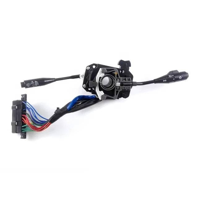 Factory Direct Sales OE 1980-1983 84310-12300 84310-12302 Car Turn Signal Switch Combination Switch for Toyota Corolla Ke70