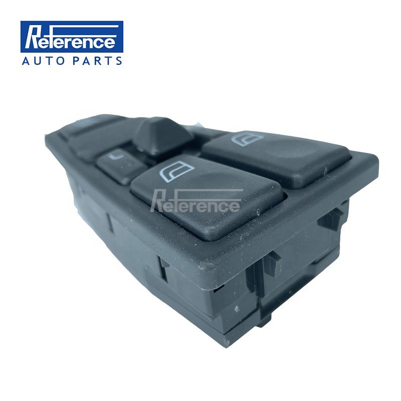 20752917 20953591 21354600 21543896 22566508 Master Electric Power Window Switch Replacement for Volvo Truck FH16