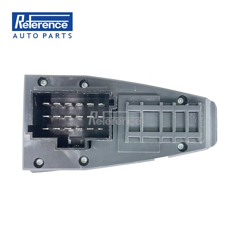 20752917 20953591 21354600 21543896 22566508 Master Electric Power Window Switch Replacement for Volvo Truck FH16