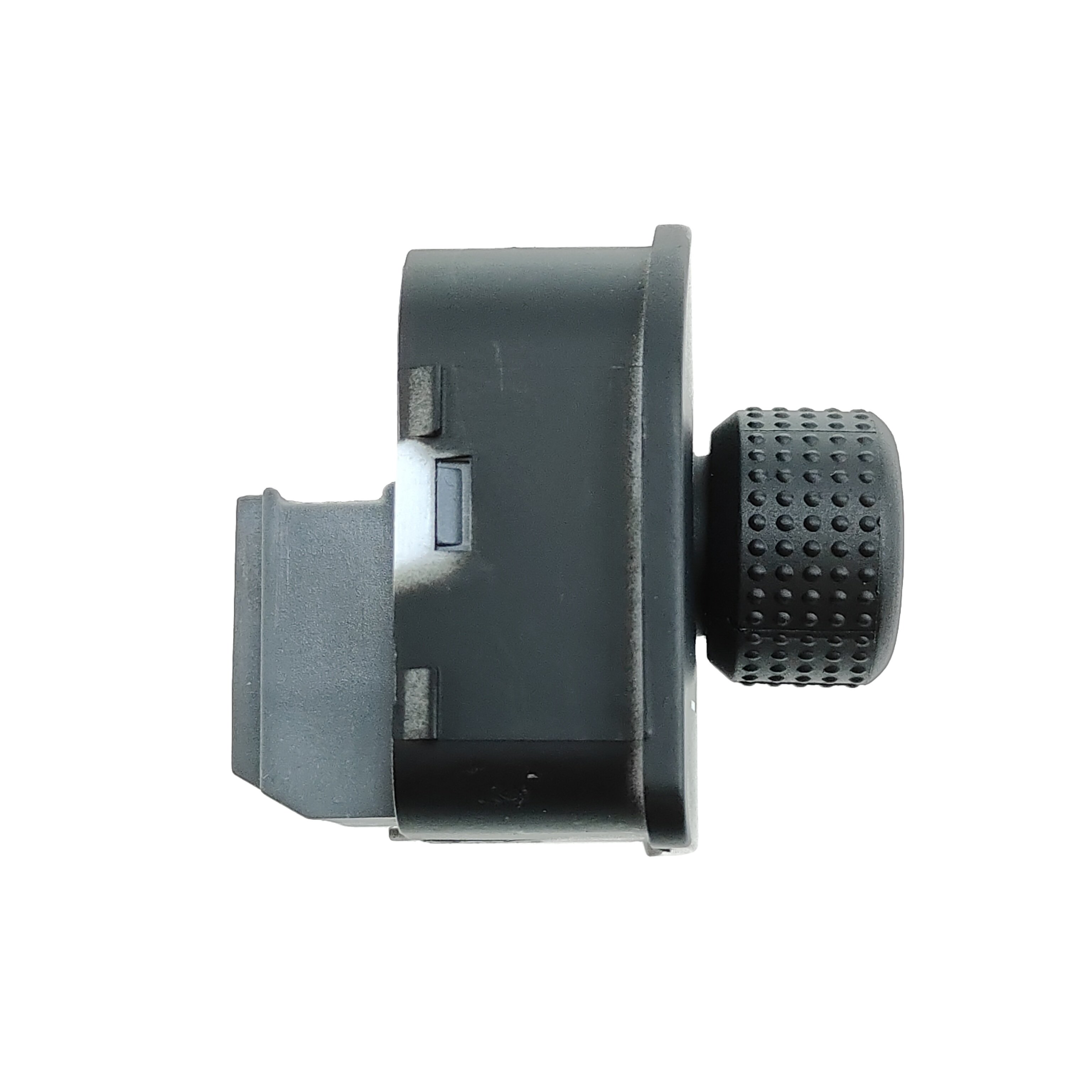 Auto Parts Car Electric Rear View Side Mirror Control OE 1J1959565E 1J1 959 565 E for VW Bora Golf Black 12 HST Vw Cc