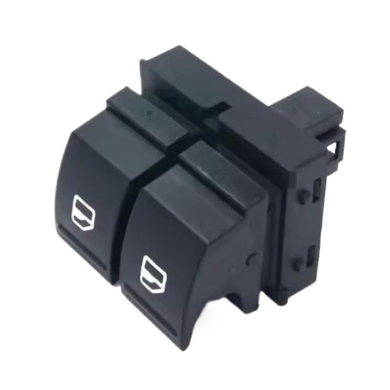 Electric glass regulator switch Window switch For VW Skoda Yeti Fabia MK2 Octavia 1Z0959858