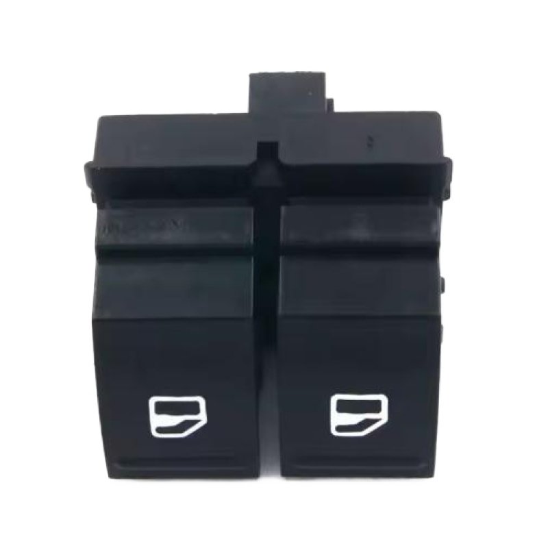 Electric glass regulator switch Window switch For VW Skoda Yeti Fabia MK2 Octavia 1Z0959858