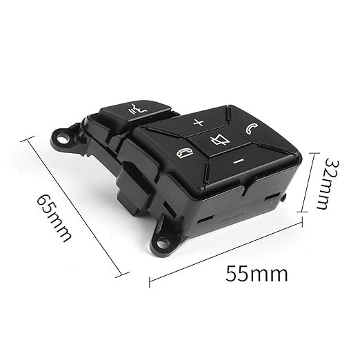 High Quality Mercedes Benz W204 W212 W176 W246 C117 X218 C218 Power Window Switch for A2185400162