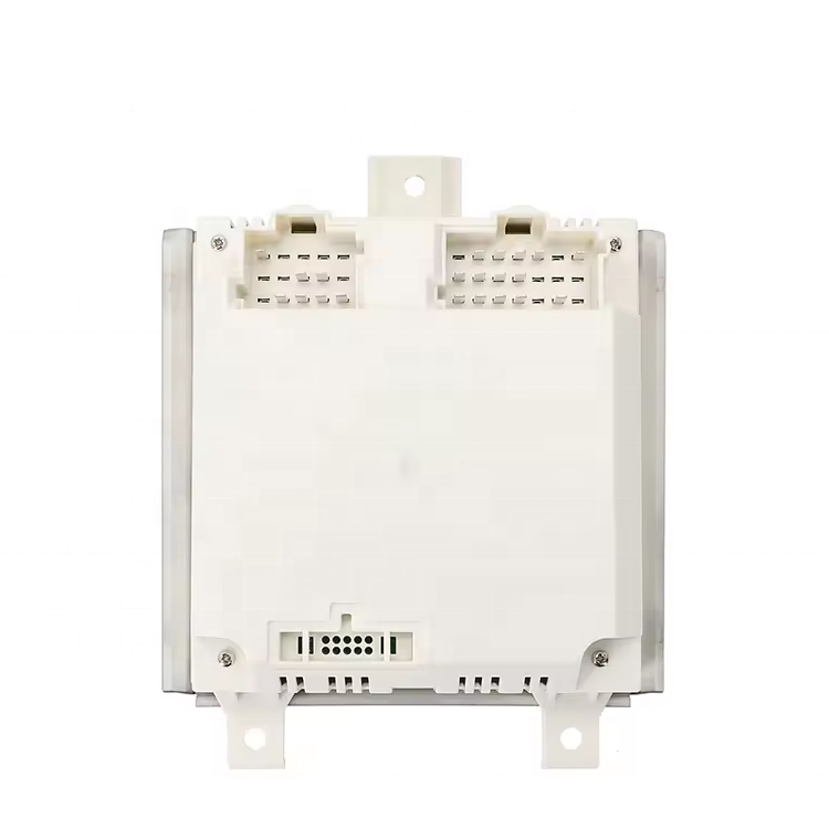 21326144 Truck AC Control Panel Switch New for Volvo Truck FM FH A/C Control Panel Factory Directly