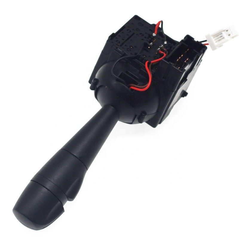 Steering Column Switch 8201167981 for RENAULT TWINGO DACIA LOGAN DACIA SANDERO
