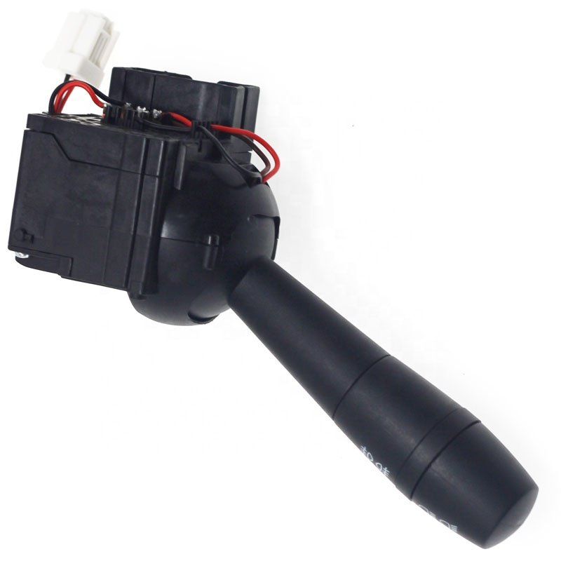 Steering Column Switch 8201167981 for RENAULT TWINGO DACIA LOGAN DACIA SANDERO