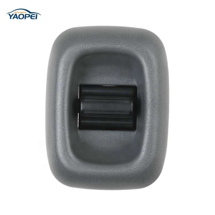 Car Switches Electric Window Single Switch 47201-25060 for SUZUKI STEEM BALENO