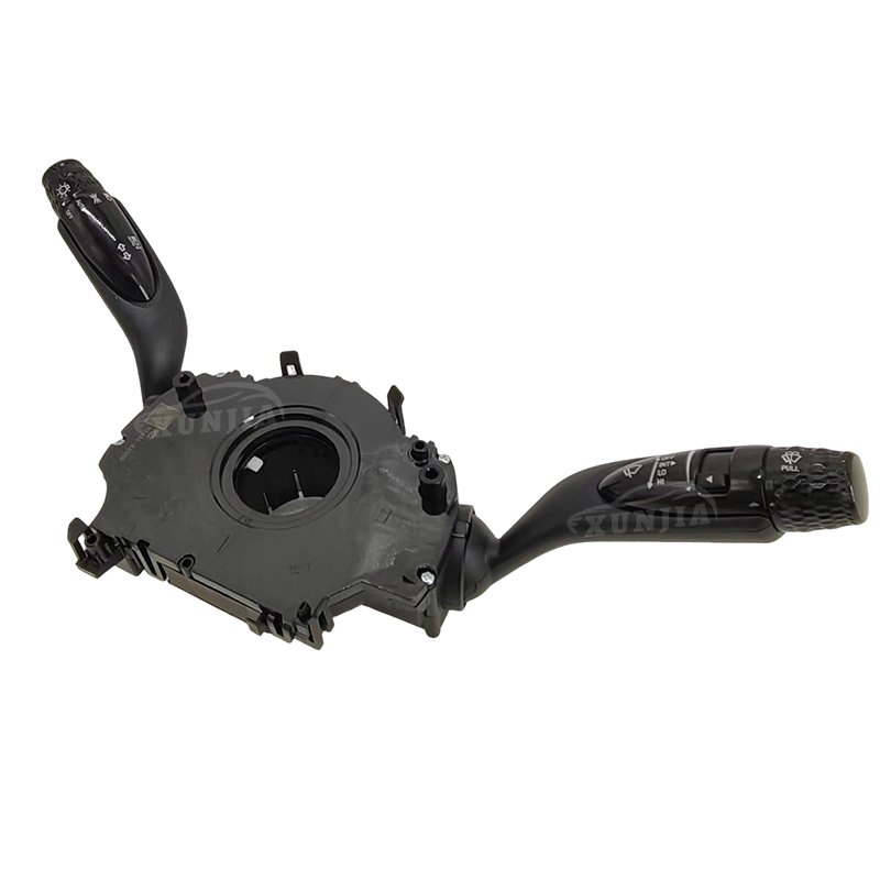 Factory Outlet SWITCH ASSY-MULTIFUNCTION 93406-AA500 for hyundai Kia