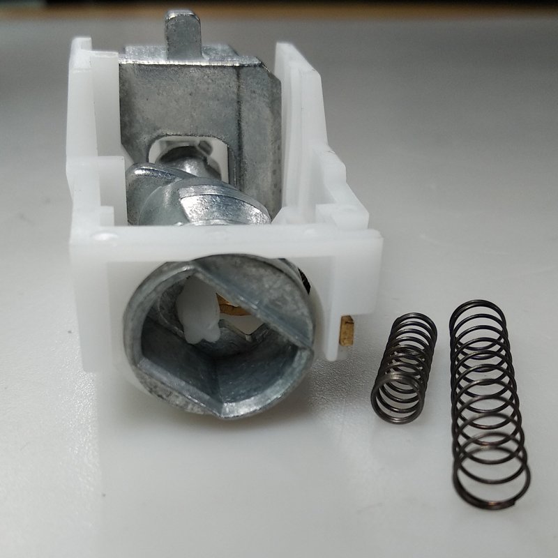 4664102 4664100 4664099 4664101 Car Actuator Auto Ignition Switch Lock for Jeep Wrangler Liberty PT Cruiser Sebring Dodge Neon