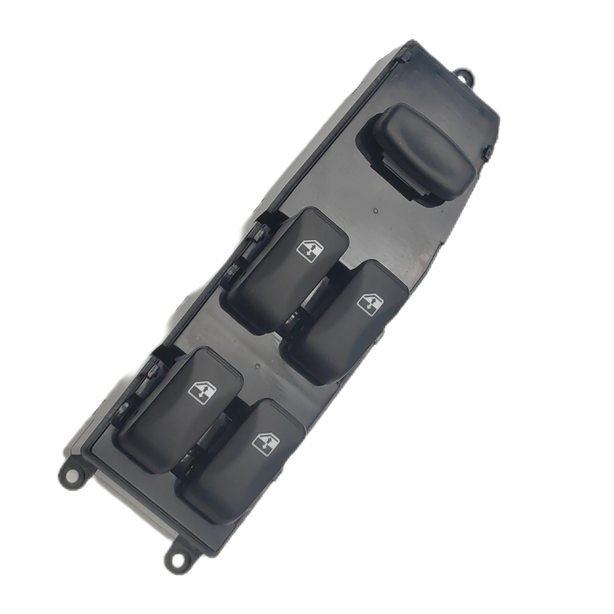 JHB024 K24A66350 K24A 66 350 New Car Window Lifter Switch for Hyundai Kia Sephia