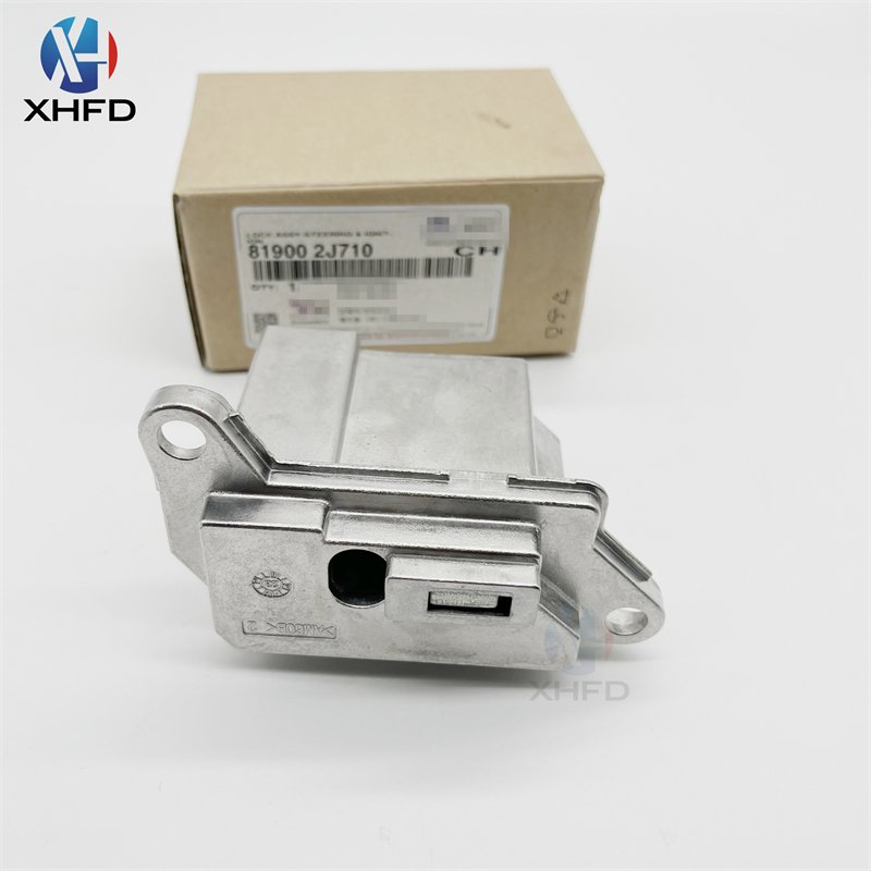 819002J710 81900-2J710 Original Steering Ignition Lock for Kia Sorento Hyundai Santa Fe