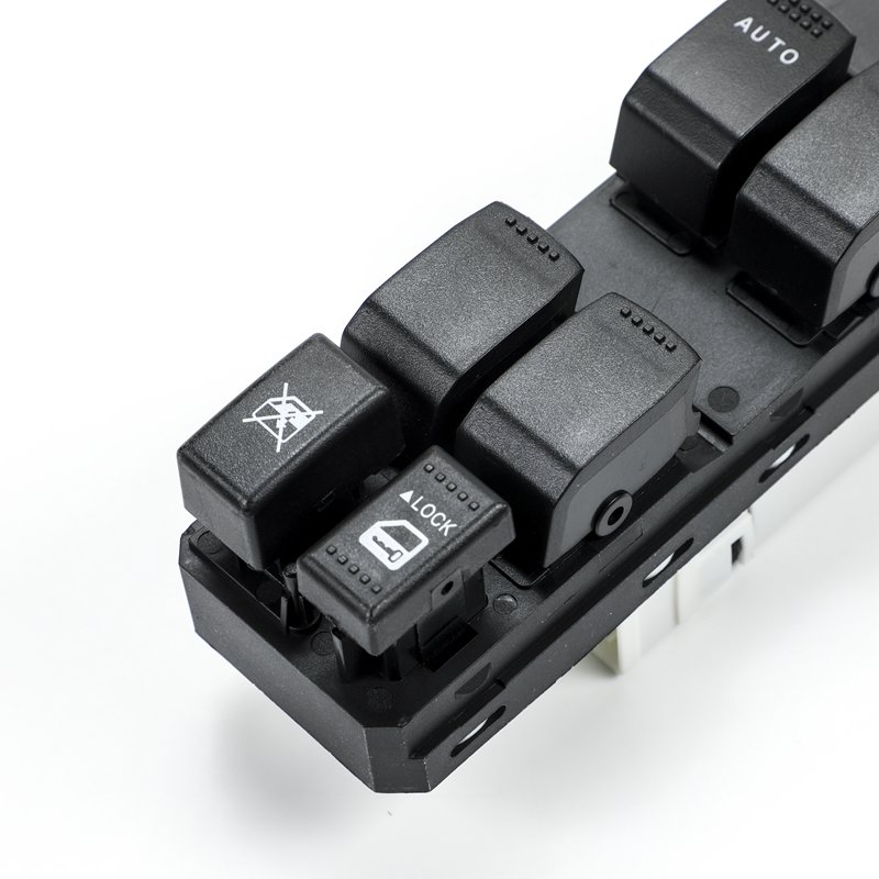 Power Window Switch for Suzuki Swift 37990-77J00-00 Best Sell Product with Cheap Price