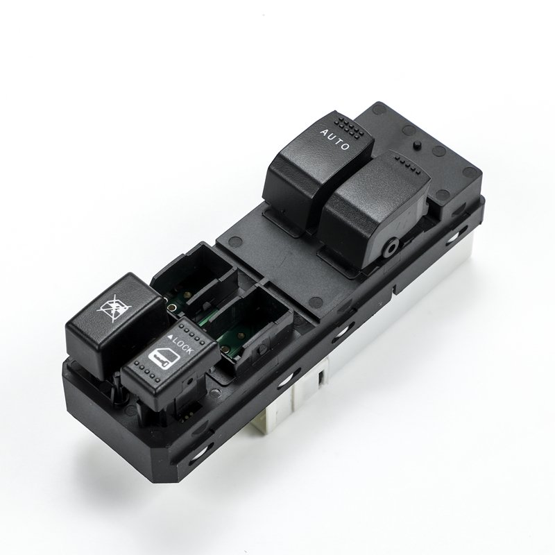 Power Window Switch for Suzuki Swift 37990-77J00-00 Best Sell Product with Cheap Price