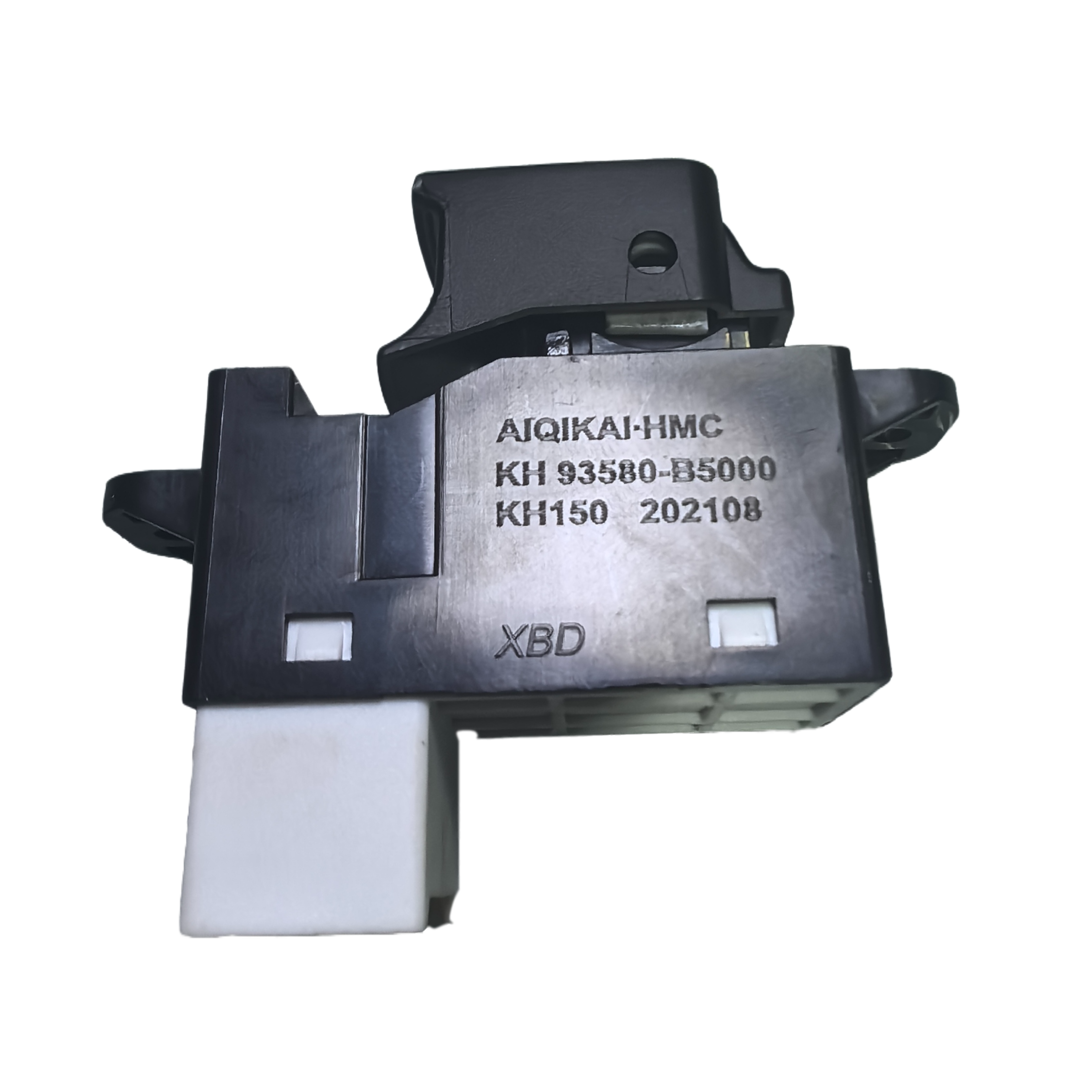 93580B5000 Car Button Electric Power Window Regulator Master Power Window Switch for Kia Car Parts