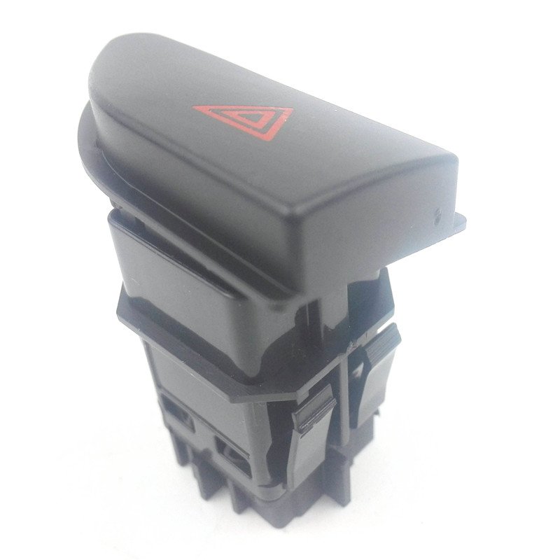 Hazard warning switch for 252907372R