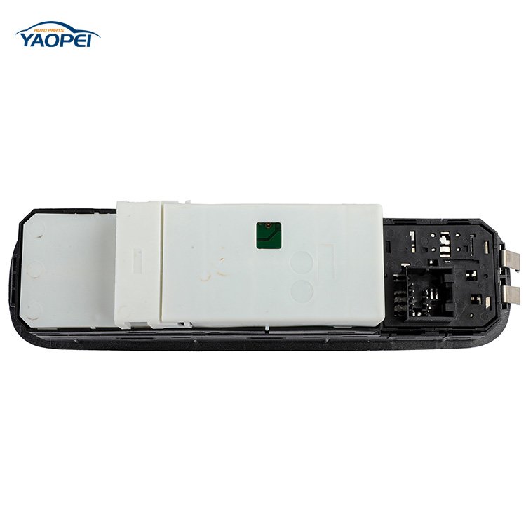 YAOPEI Front Left Power Window Switch 37990-59J10 3799059J10 for Suzuki Liana 05-08 Aerio 2.0L