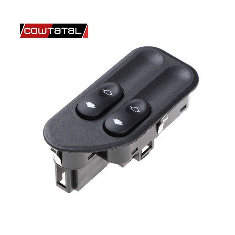 Auto Electrical Parts 7S6514529DA High Quality Master Power Window Switch for Ford Ranger Fiesta Ecosport