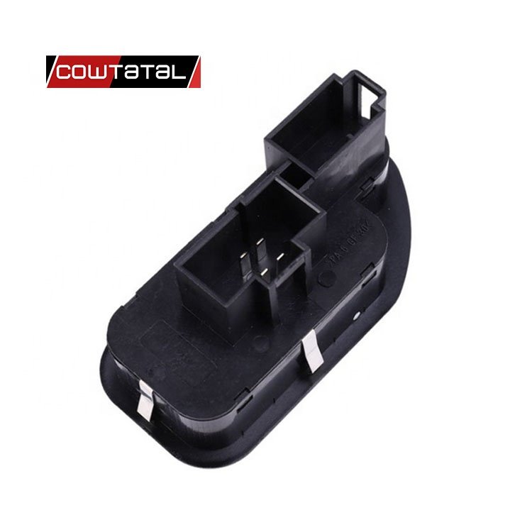Auto Electrical Parts 7S6514529DA High Quality Master Power Window Switch for Ford Ranger Fiesta Ecosport