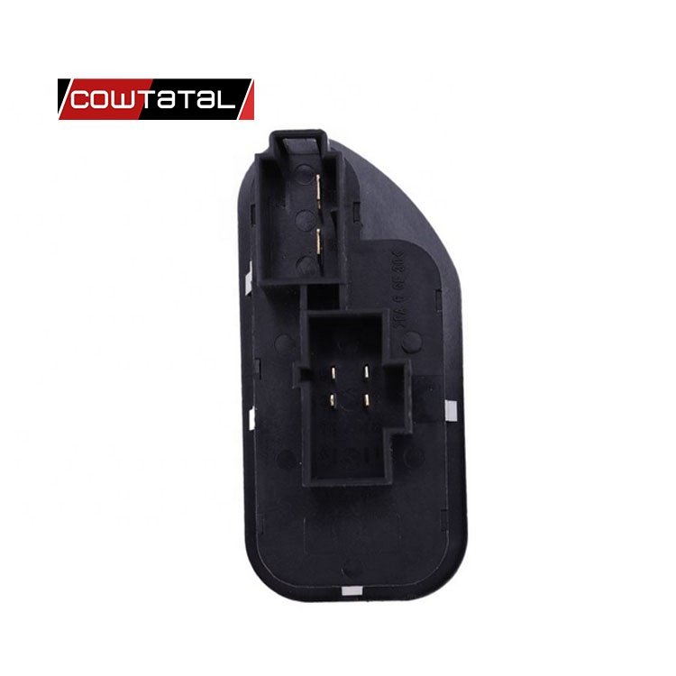 Auto Electrical Parts 7S6514529DA High Quality Master Power Window Switch for Ford Ranger Fiesta Ecosport