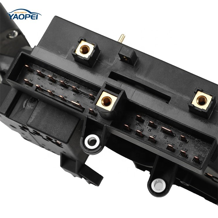 A0005407445 YAOPEI Combination Switch for Mercedes Benz Sprinter 1995-2006